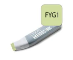 Copic Marker Ink Refill - Fluorescent Yellow