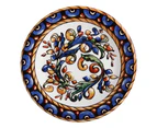 Set of 6 Maxwell & Williams 26.5cm Ceramica Salerno Plate - Trevi