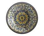 Set Of 6 Maxwell & Williams 21cm Ceramica Salerno Ceramic Pasta Bowls - Piazza