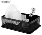 Classica Mesh Dish Rack