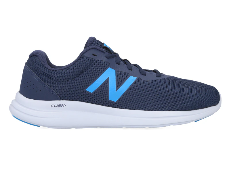 New Balance Men S 430 Running Shoe Navy Catch Com Au