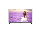 EliteLux 32" High Definition Smart TV 3X HDMI USB MEdia Playback and Recording and Wireless Network Ready