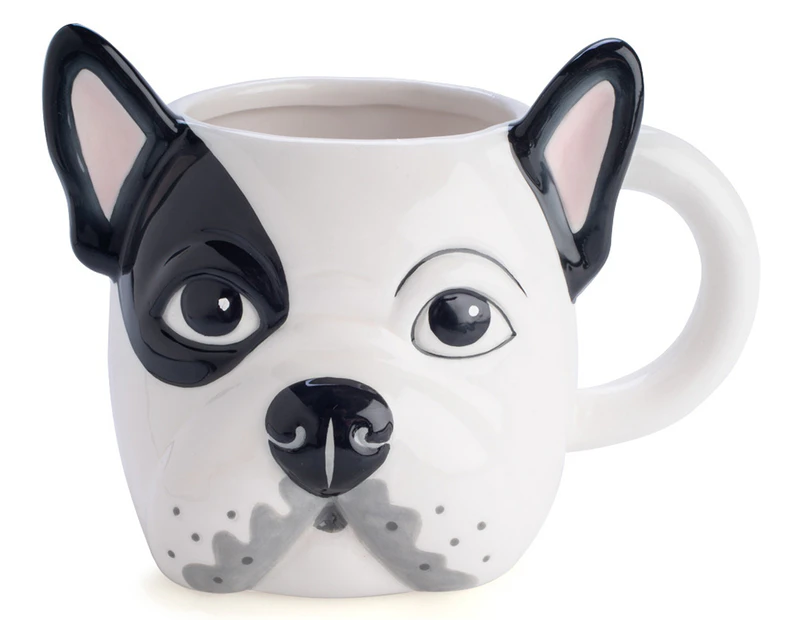 French Bulldog 3D Mug