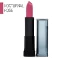 Maybelline Colour Sensational Powder Matte Lipstick 4.2g - #700 Nocturnal Rose 1