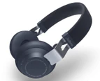 Jabra Move Style Edition Wireless Headphones - Navy Blue