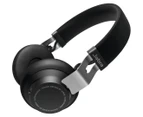 Jabra Move Style Edition Wireless Headphones - Titanium Black