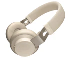 Jabra Move Style Edition Wireless Headphones - Gold Beige