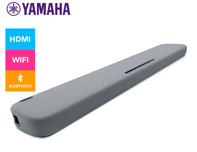 Yamaha YAS109G Soundbar