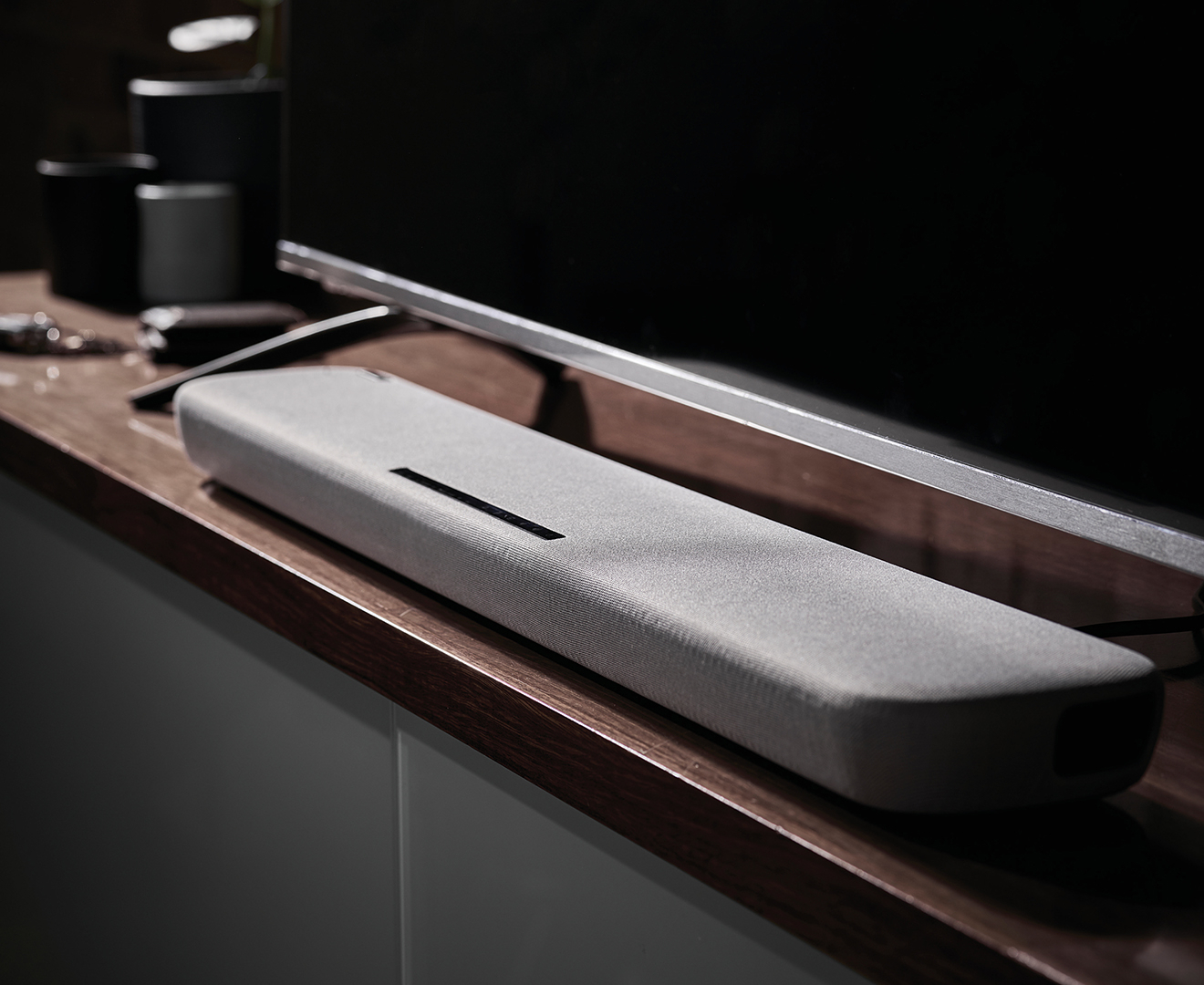 yamaha yas109g soundbar