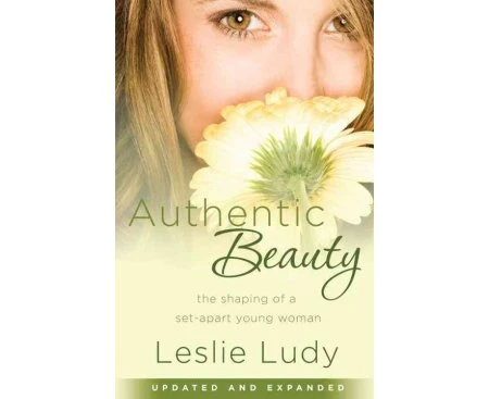 Authentic Beauty - Paperback