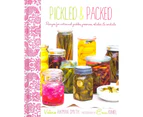 Pickled & Packed - Hardback