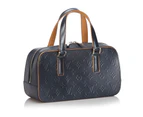 Pre-Loved: Louis Vuitton Monogram Glace Shelton - Designer - Pre-Loved