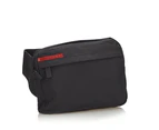 Pre-Loved: Prada Sports Nylon Belt Bag - Designer - Pre-Loved