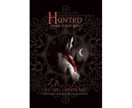Hunted - Paperback