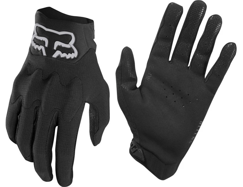 Fox Defend D3O Bike Gloves 2019 Black