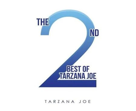 The 2nd Best of Tarzana Joe - Paperback