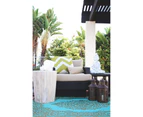 Recycled Plastic Outdoor Rug 120x179 CM Istanbul