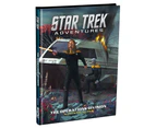 Star Trek Adventures RPG: Operations Division Sourcebook