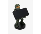 Master Chief (Halo) Controller / Phone Holder Cable Guy
