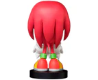 Knuckles (Sonic the Hedgehog) Controller / Phone Holder Cable Guy