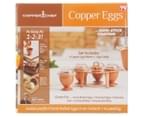 Copper Chef Copper Eggs 3