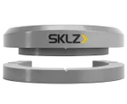 SKLZ Putt Pocket Golf Accuracy Trainer/Practice Training Sports Putting Aid Grey