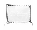 Large Tennis Rebound Net (2.9m x 2.3m)