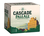 Cascade Pale Ale Beer Case 16 x 375mL Bottles