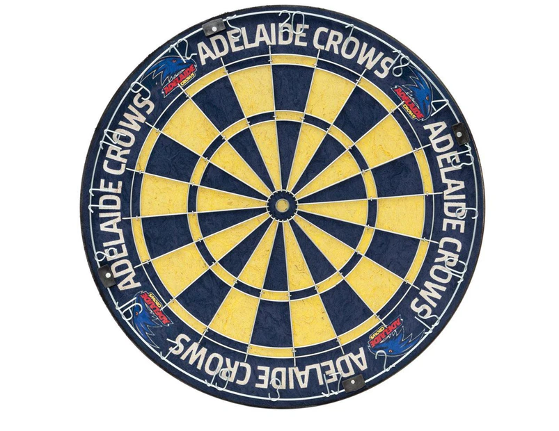 Adelaide Crows Dartboard
