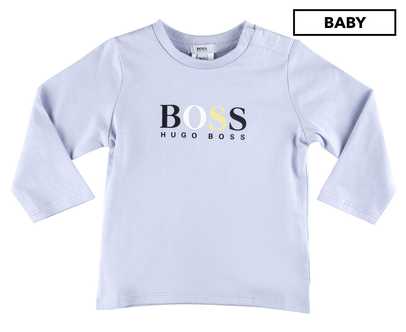 hugo boss baby australia