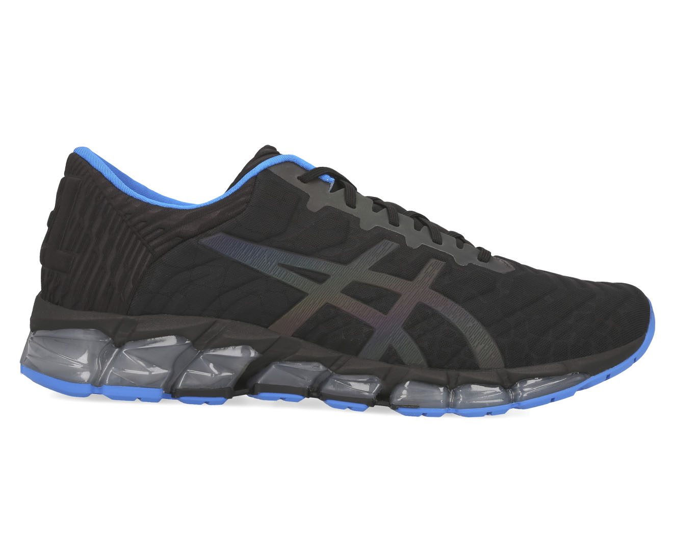 asics gel cumulus 2 homme deepblue