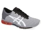 ASICS Men's GEL-Quantum 360 5 Sportstyle Shoes - Sheet Rock/White 3