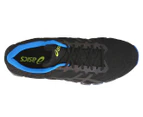 ASICS Men's GEL-Quantum 360 5 Sportstyle Shoes - Black/Blue