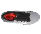 ASICS Men's GEL-Quantum 360 5 Sportstyle Shoes - Sheet Rock/White 5
