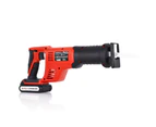 Matrix Power Tools 20V Cordless Reciprocating Saw Skin Only NO Battery Charger