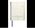Elite 2020 Diary Refill, A4 Short Executive Manager Week to View - Vertical : Diary, Product Number 1190.CRF-20