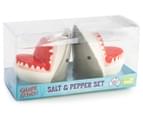 Shark Attack! 3D Salt & Pepper Set 2