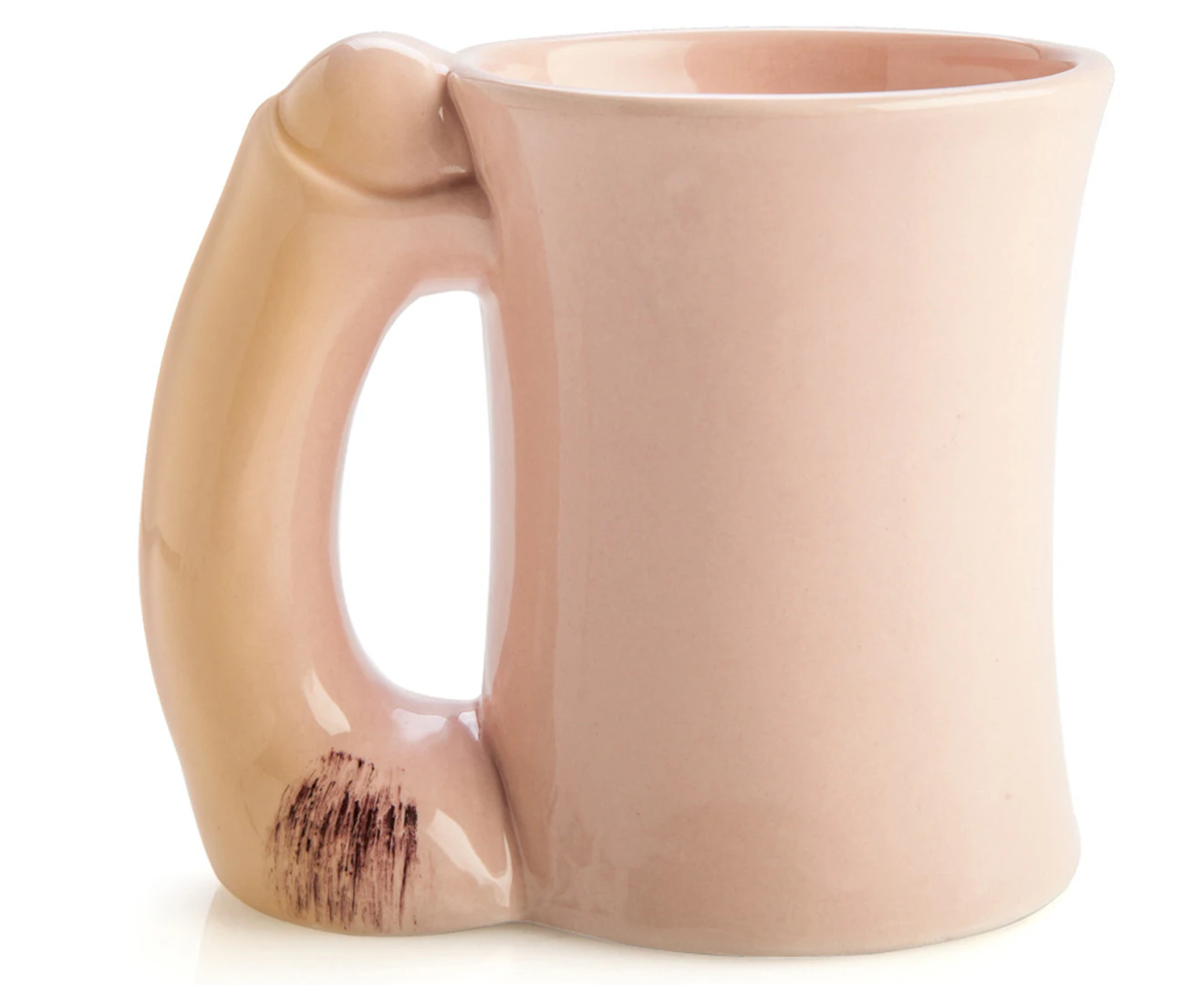 Willy 3D Mug