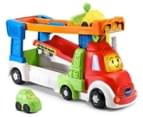 VTech Toot-Toot Drivers Big Vehicle Carrier Toy 3