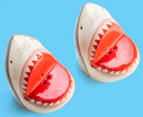 Shark Attack! 3D Salt & Pepper Set