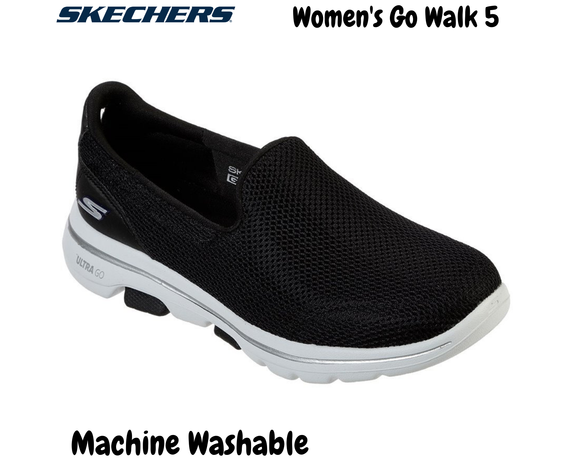 ladies skechers arch fit shoes