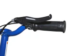 Lenoxx Rechargeable Electric Scooter - Blue