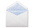 Alice Pleasance Wonderland Mad Kisses Correspondence Cards 10-Pack