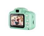 Children Camera Mini Digital Cartoon Cute USB Rechargeable Camcorder Video