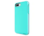 Incipio Ultra Protect Phone Case For iPhone 7+ - Turquoise/Dusty Grape