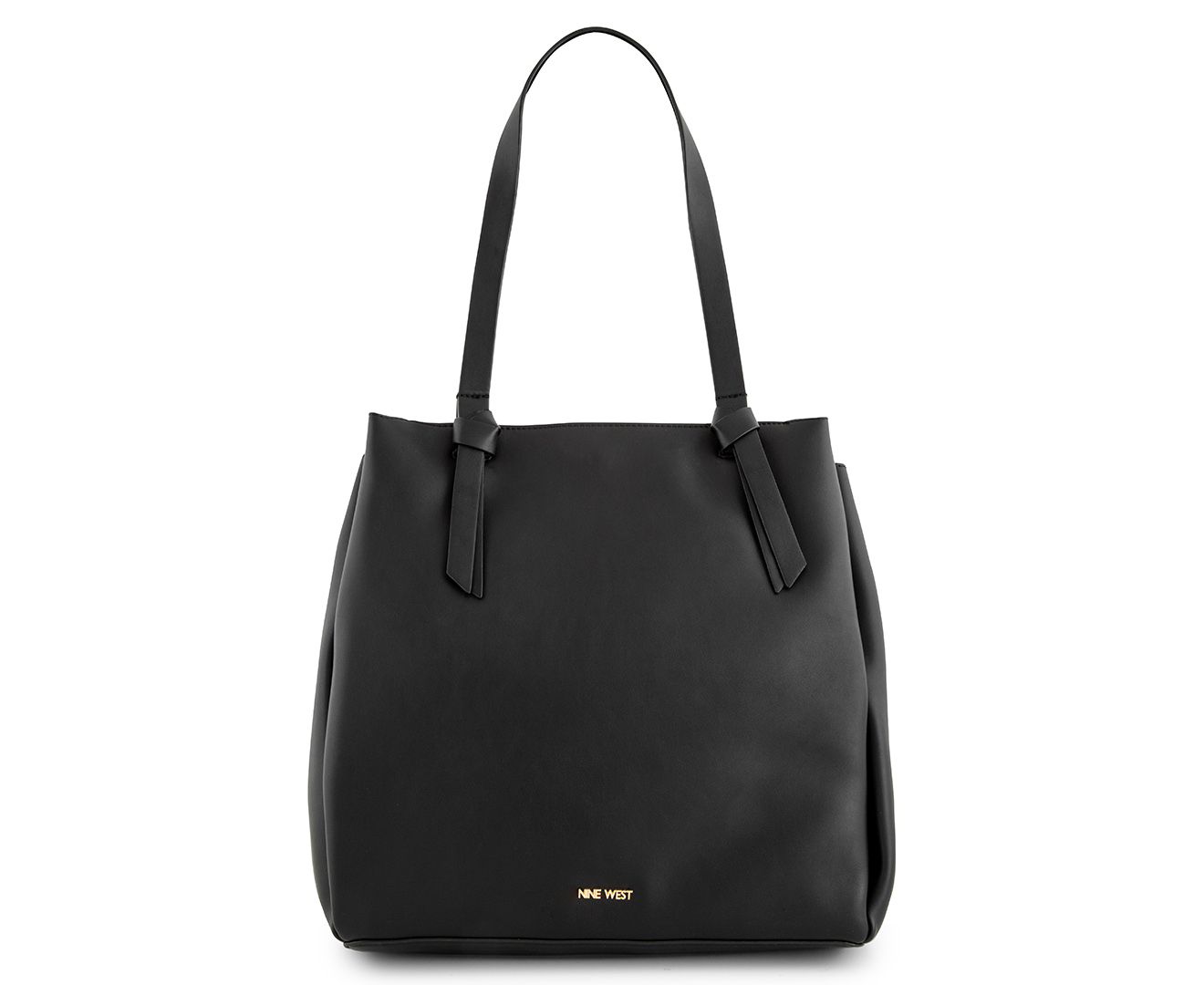 nine west tereska carryall bag