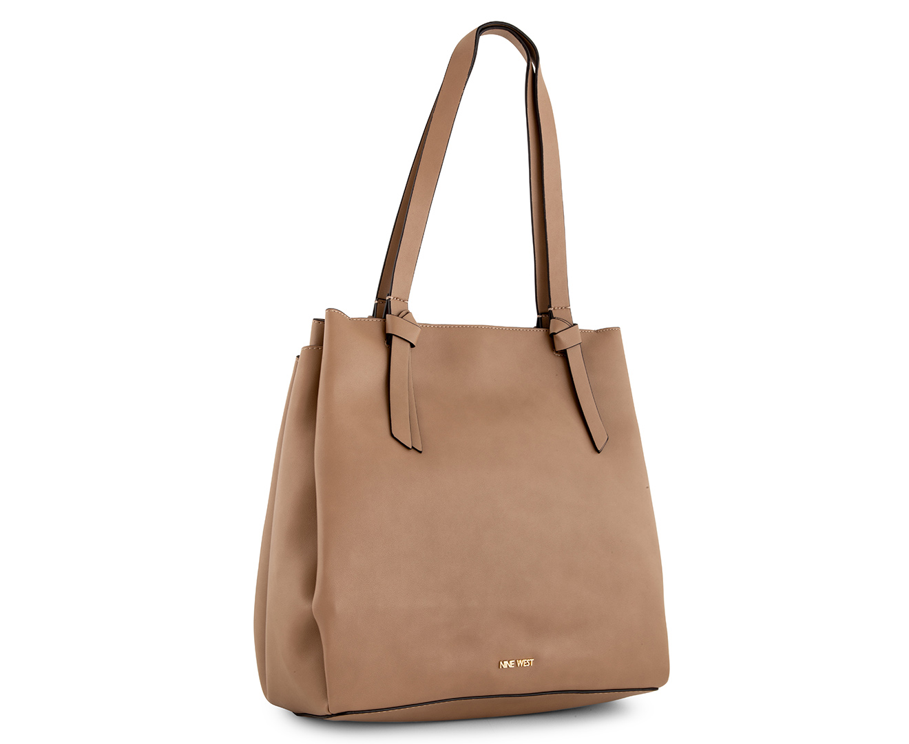 nine west tereska carryall bag