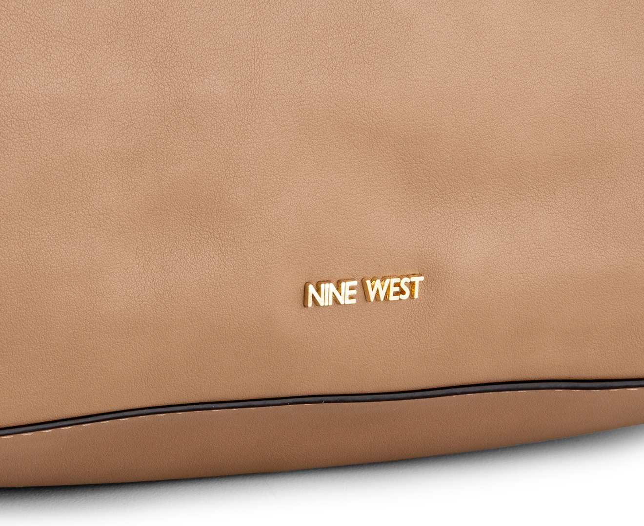 nine west tereska carryall bag