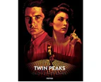 Twin Peaks - Hardback
