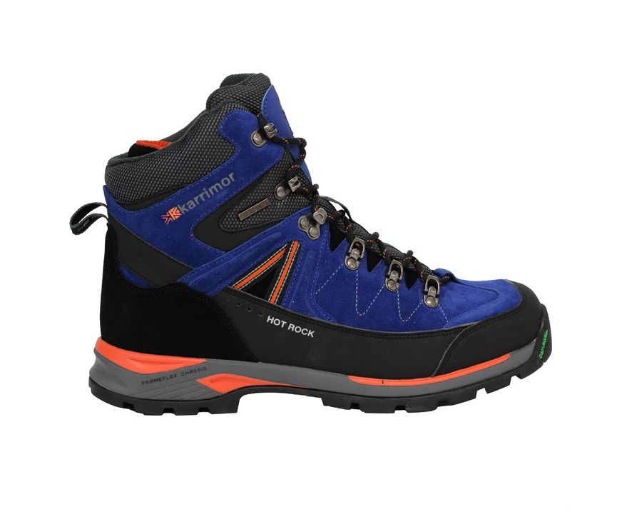 karrimor safety boots